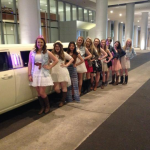 Downtown Nashville